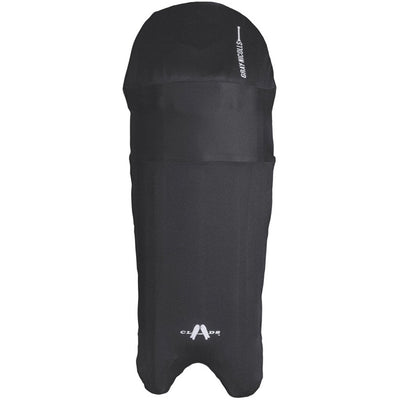 Clads for Wicket Keeping Leg Guards | Gray-Nicolls Cricket Bats, Protective Wear, Clothing & Accessories