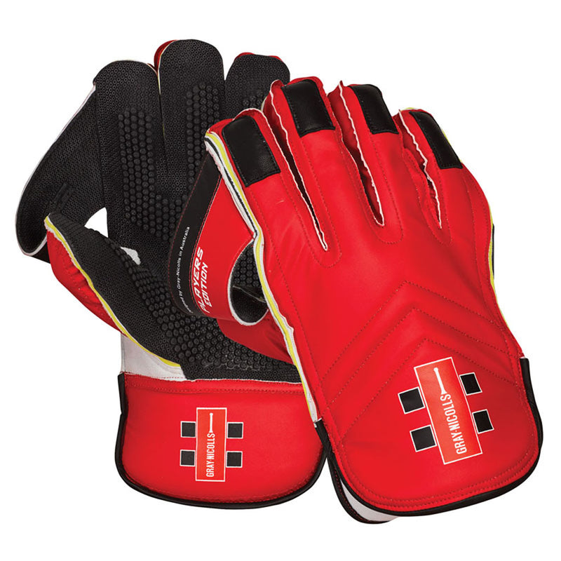 2022 Players Edition Wicket Keeping Gloves