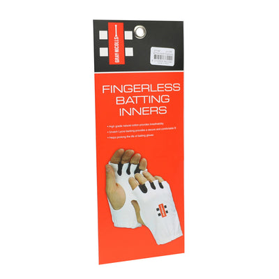 Fingerless Batting Inners