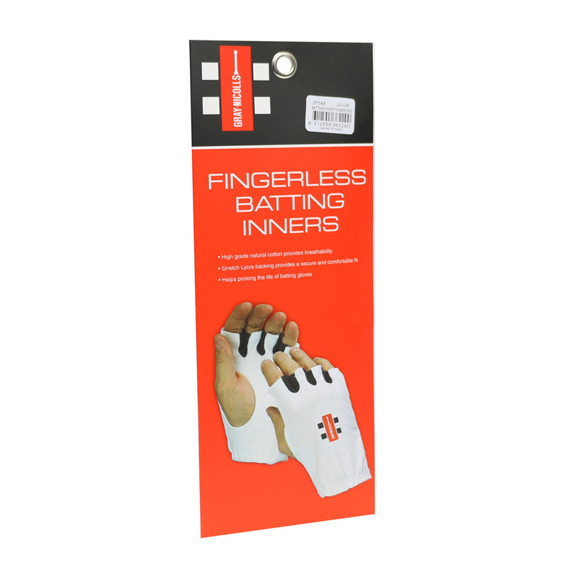 Fingerless Batting Inners
