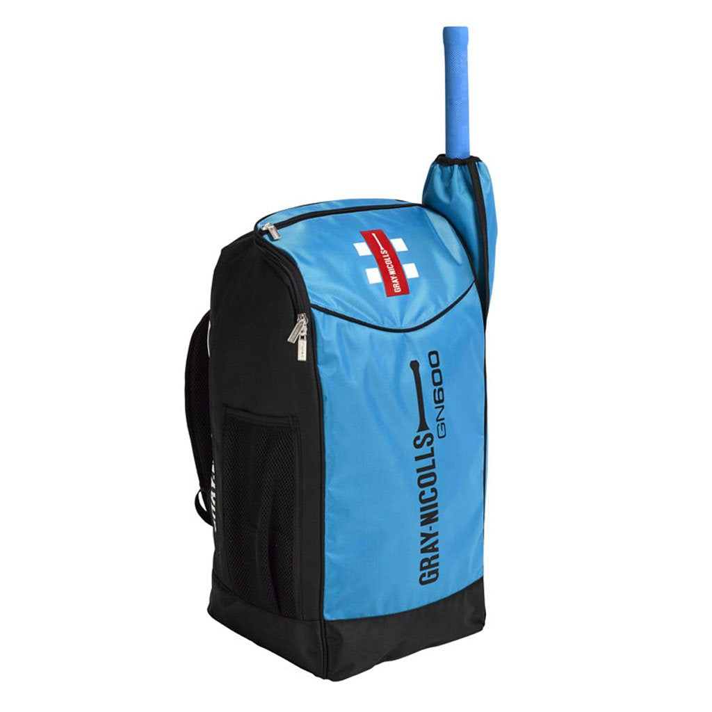 Duffle 600 Bag | Gray-Nicolls Cricket Bats, Protective Wear, Clothing & Accessories