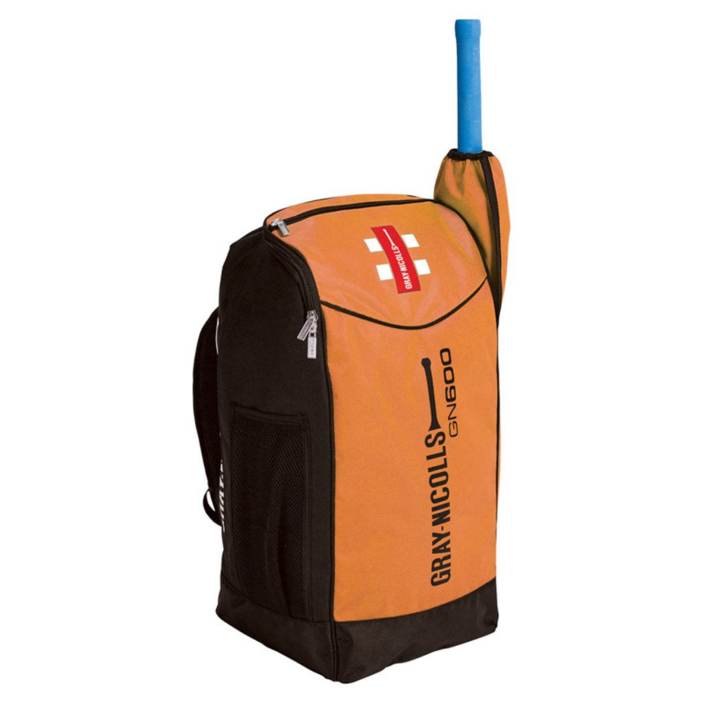 Duffle 600 Bag | Gray-Nicolls Cricket Bats, Protective Wear, Clothing & Accessories