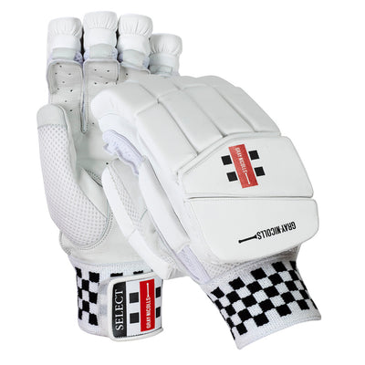 Select Batting Gloves