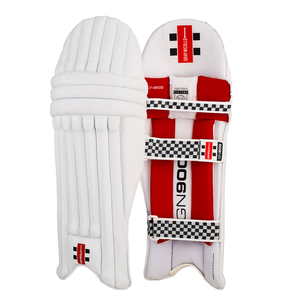 GN 900 Leg Guards