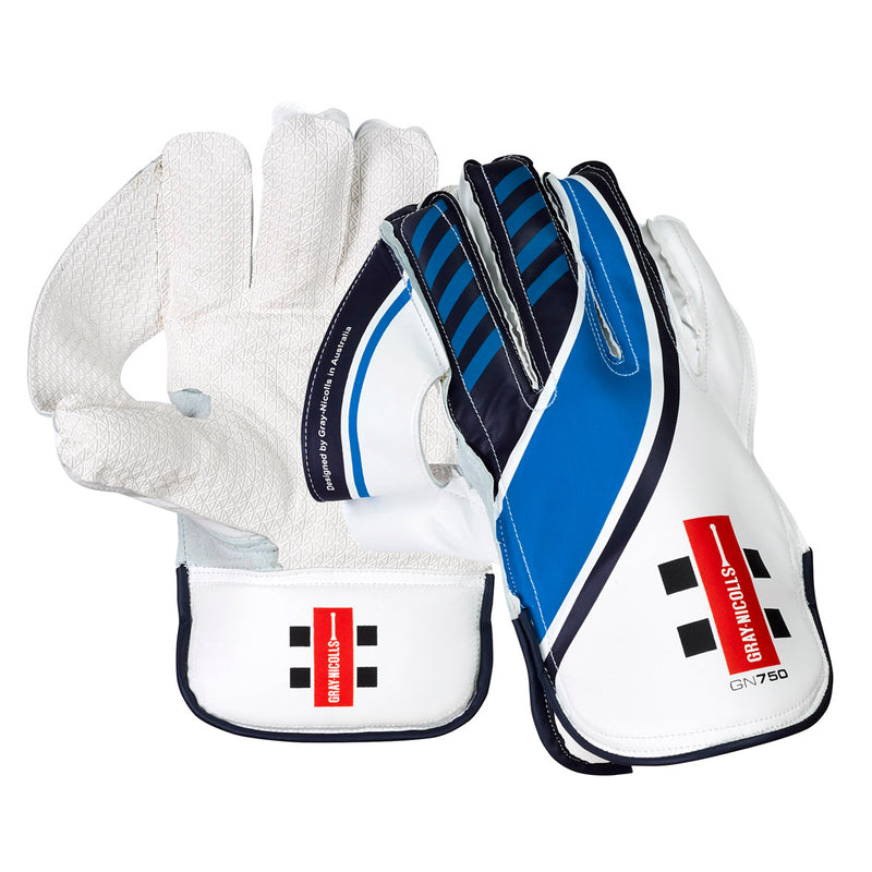 GN 750 Wicket Keeping Gloves