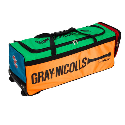 Offcuts Wheel Bag