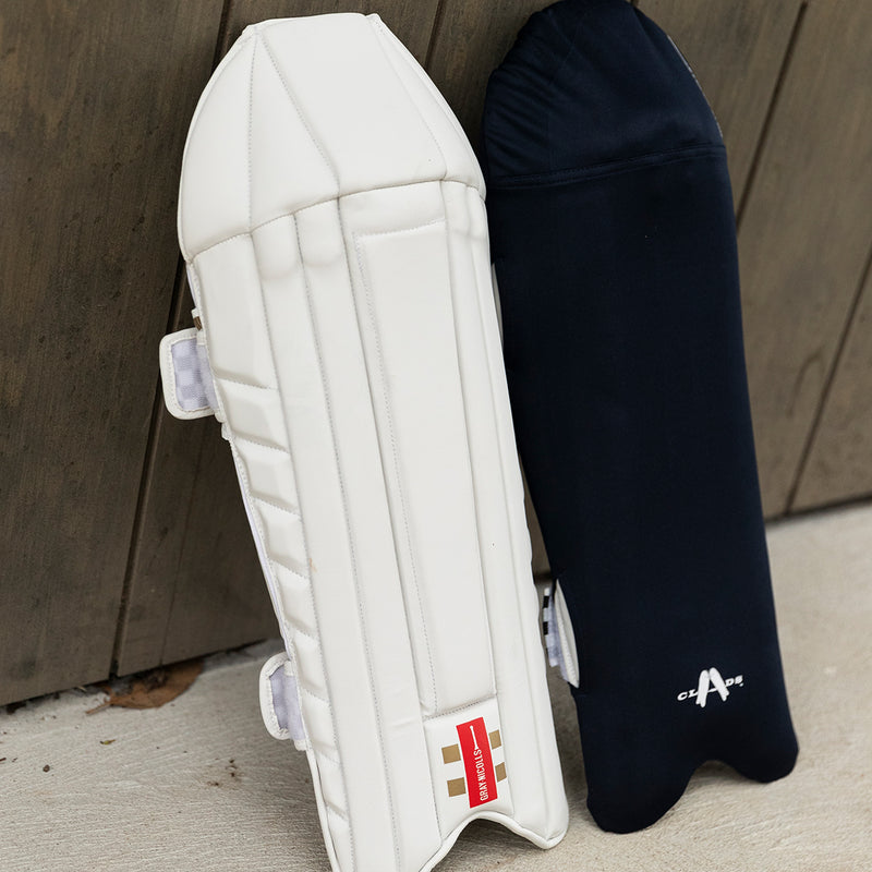 Clads Wicket Keeping Leg Guards