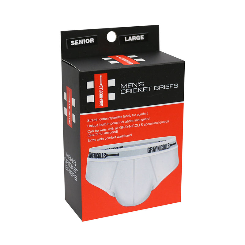 Mens Cricket Briefs