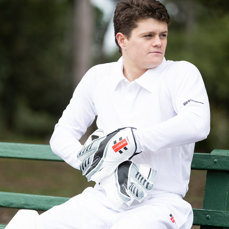 GN 600 Wicket Keeping Gloves