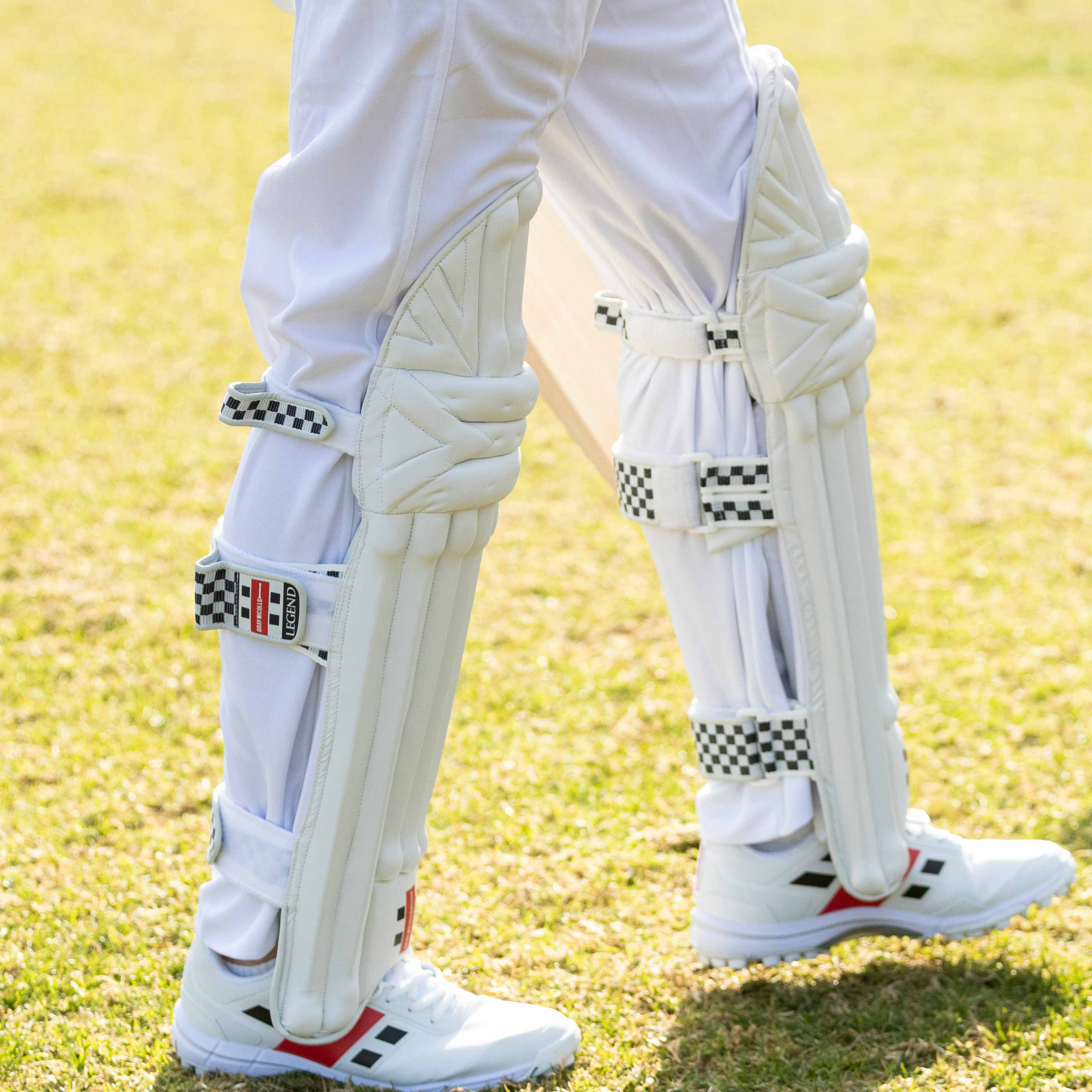 Legend Leg Guards