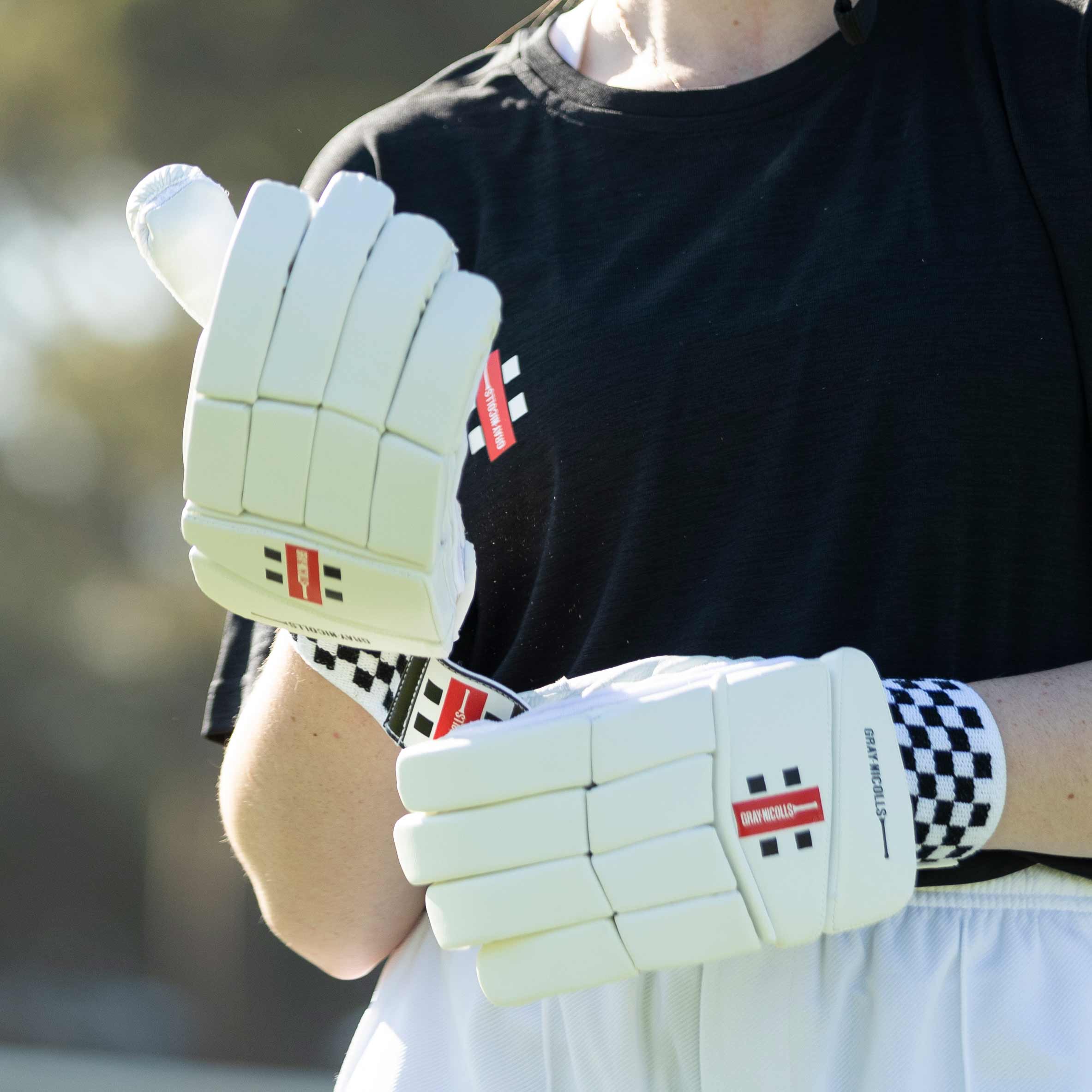 Select Batting Gloves