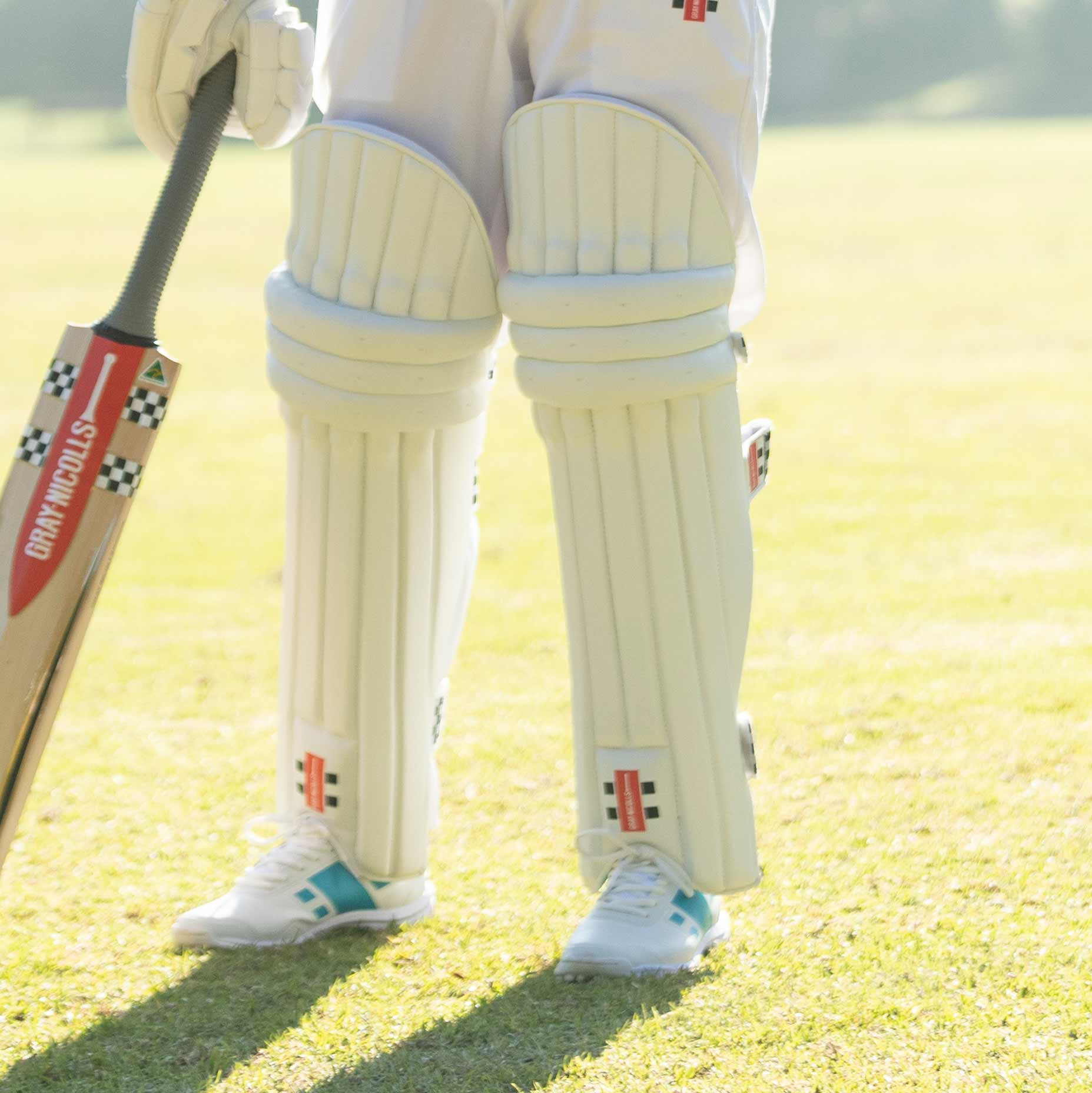 Select Leg Guards