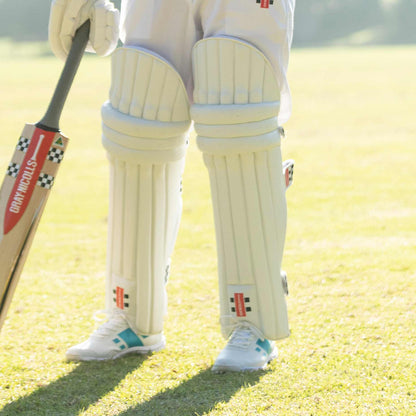 Select Leg Guards