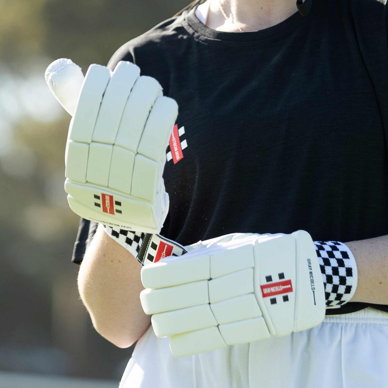 Select Batting Gloves