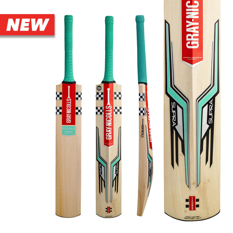 Supra Strike Bat (ReadyPlay)