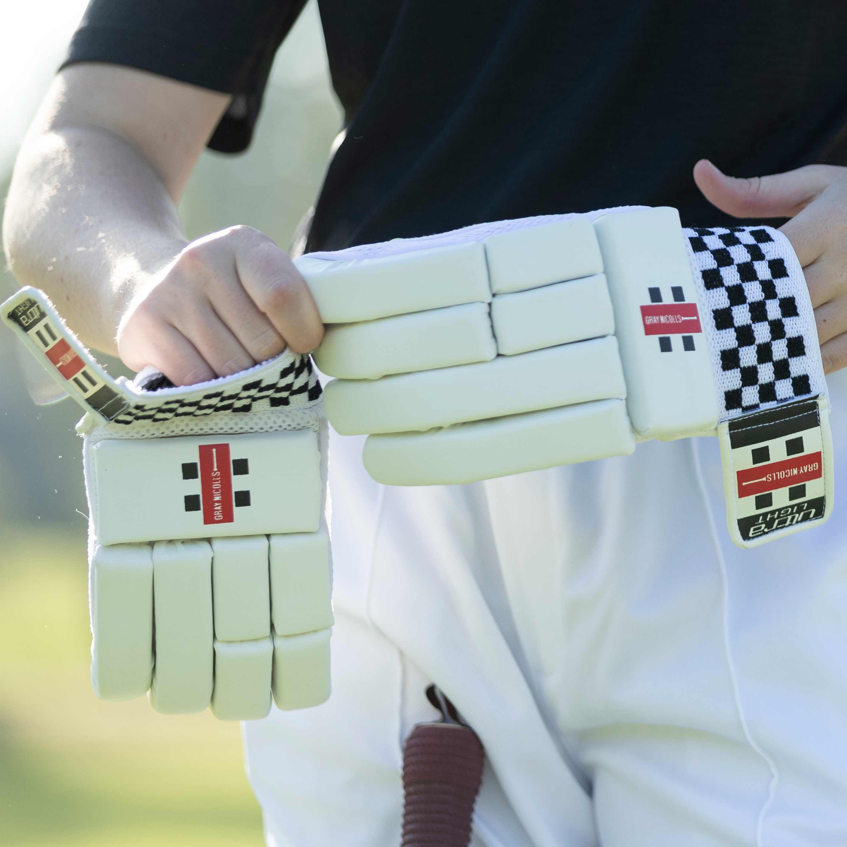 Ultra Light Batting Gloves