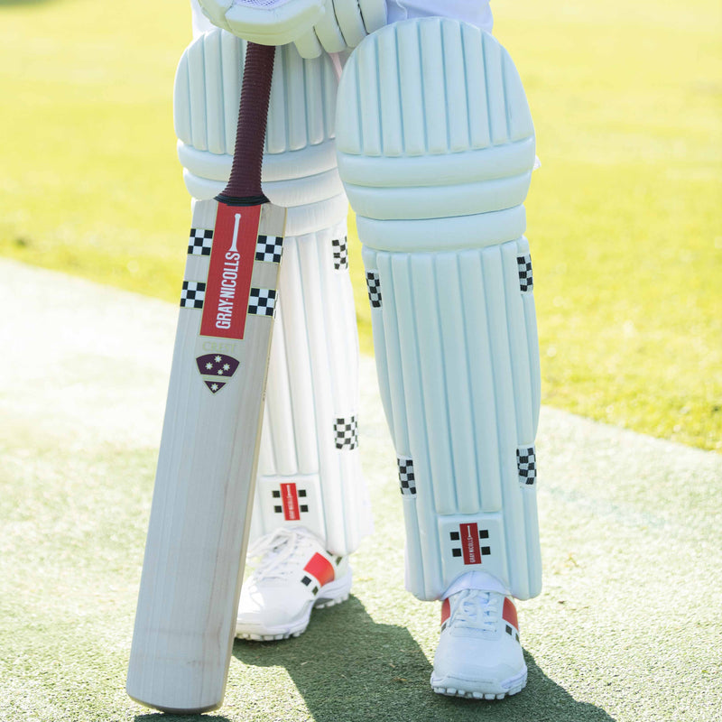 Ultra Light Leg Guards